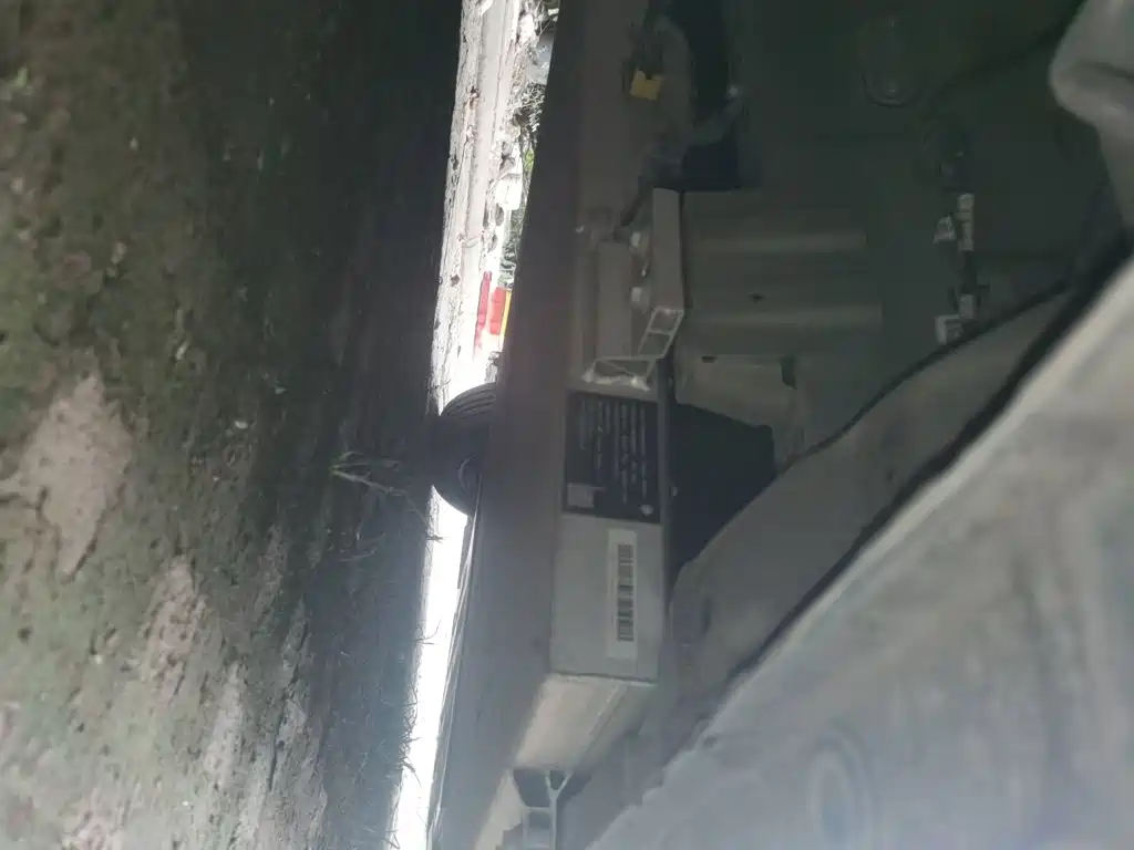 Wuling Motors Wuling Bingo 2023 2023 333km Smart Connectivity Edition