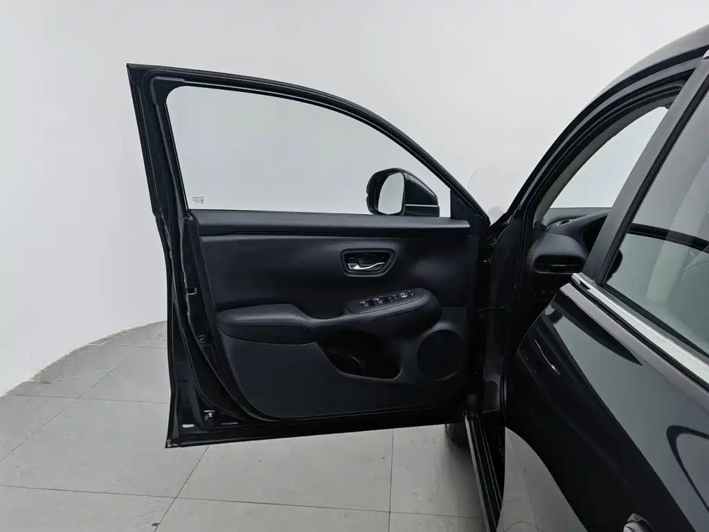 Honda ZR-V 2023 2023 1.5T CVT Technology Edition