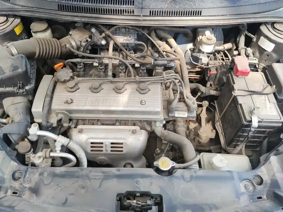 Geely King Kong 2015 2015 Sedan 1.5L Manual Super Joy