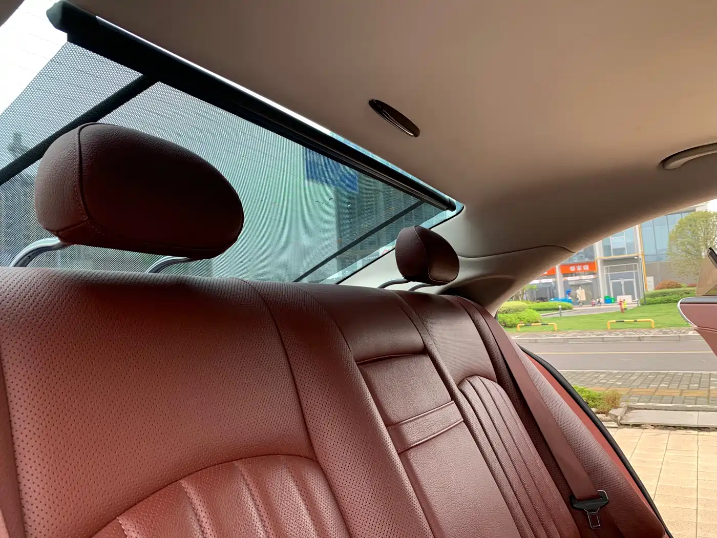 Mercedes-Benz CLS 2009 CLS 350 фото 32