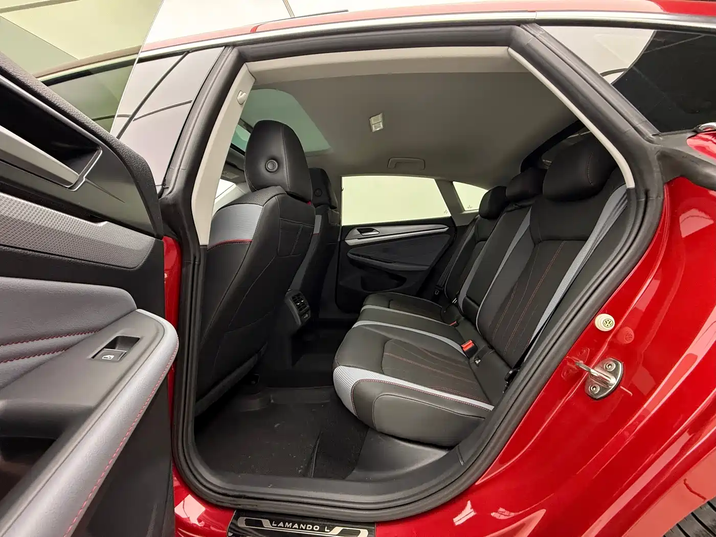 Volkswagen Lamando 2023 Lamando L 280TSI DSG Cool Edition фото 11