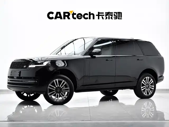 land-rover range-rover