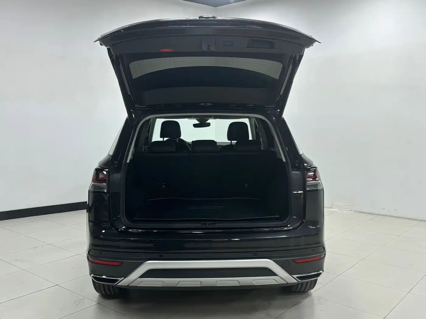 Volkswagen Tayron, миниатюра 7