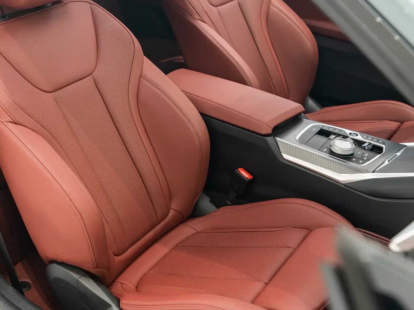 BMW 4 Series 2024 430i M Sport Shadow Edition фото 13