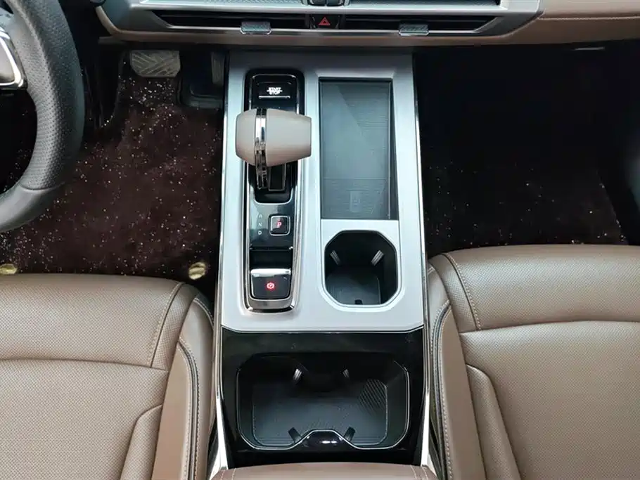GAC TRUMPCHI GS4
