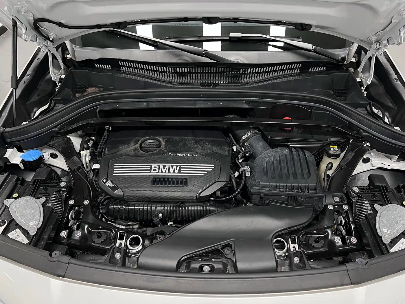 Фото 43 - BMW X2