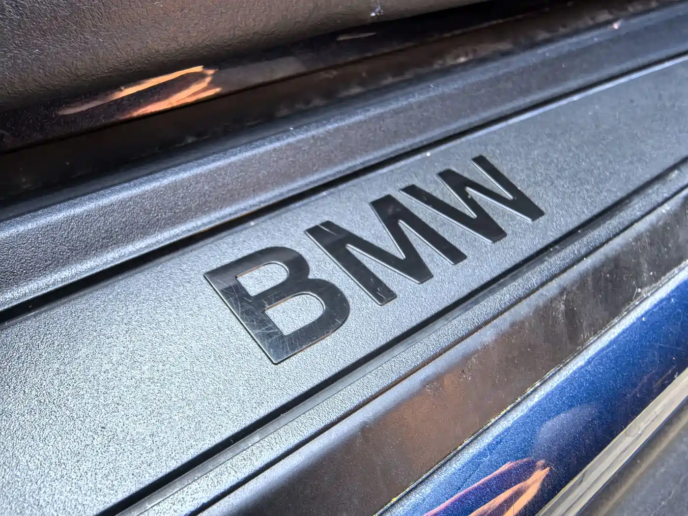 BMW X1 2021 sDrive20Li Fashion фото 15