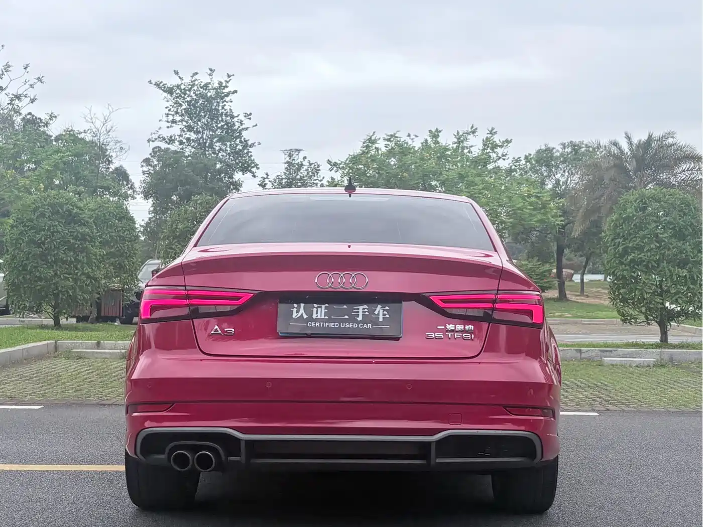 Фото 6 - Audi A3