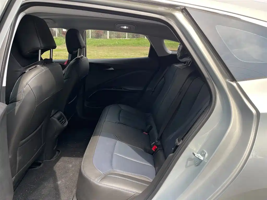 BUICK SLIGHTLY BLUE 6