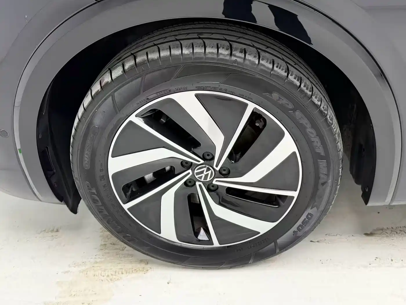 Volkswagen Viloran 2024 380TSI Prestige Edition фото 8