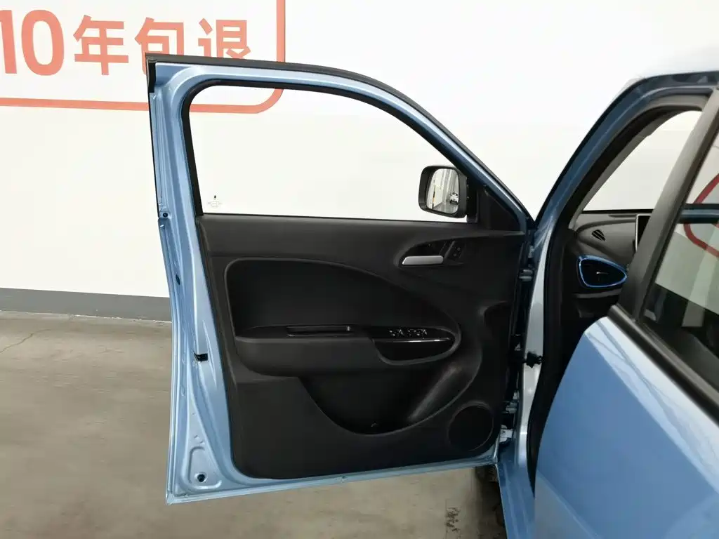 Ora White Cat 2021 2020 401km Flagship Model