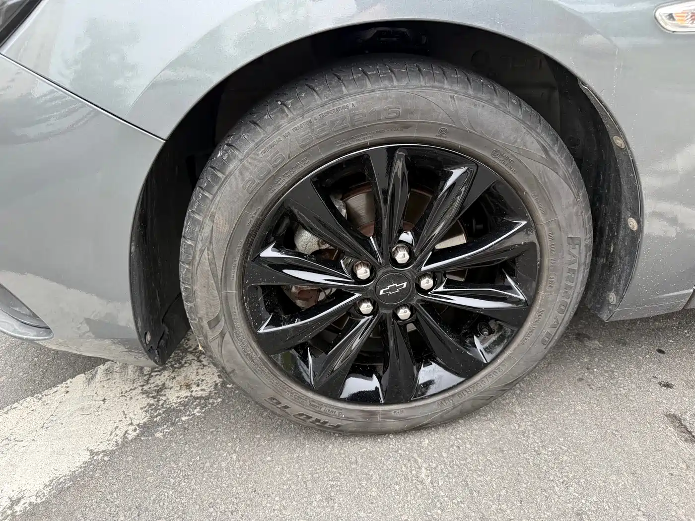 Chevrolet Monza 2019 Redline 320T DCT Refreshing Edition VI фото 4