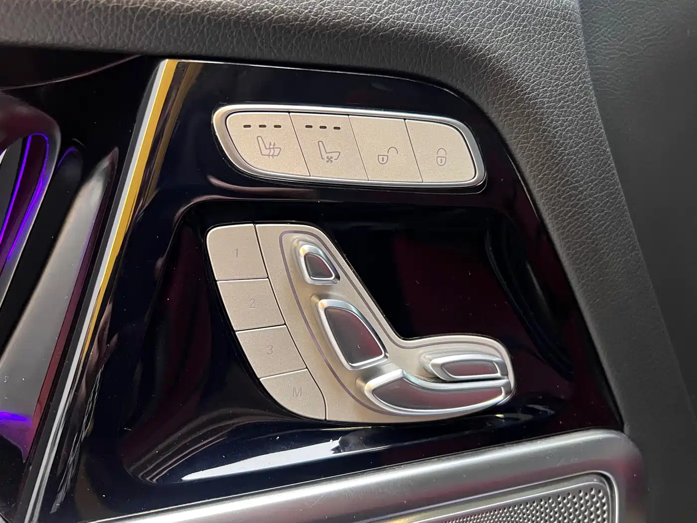Mercedes-Benz G-Class AMG 2019 Facelift AMG G 63 фото 24