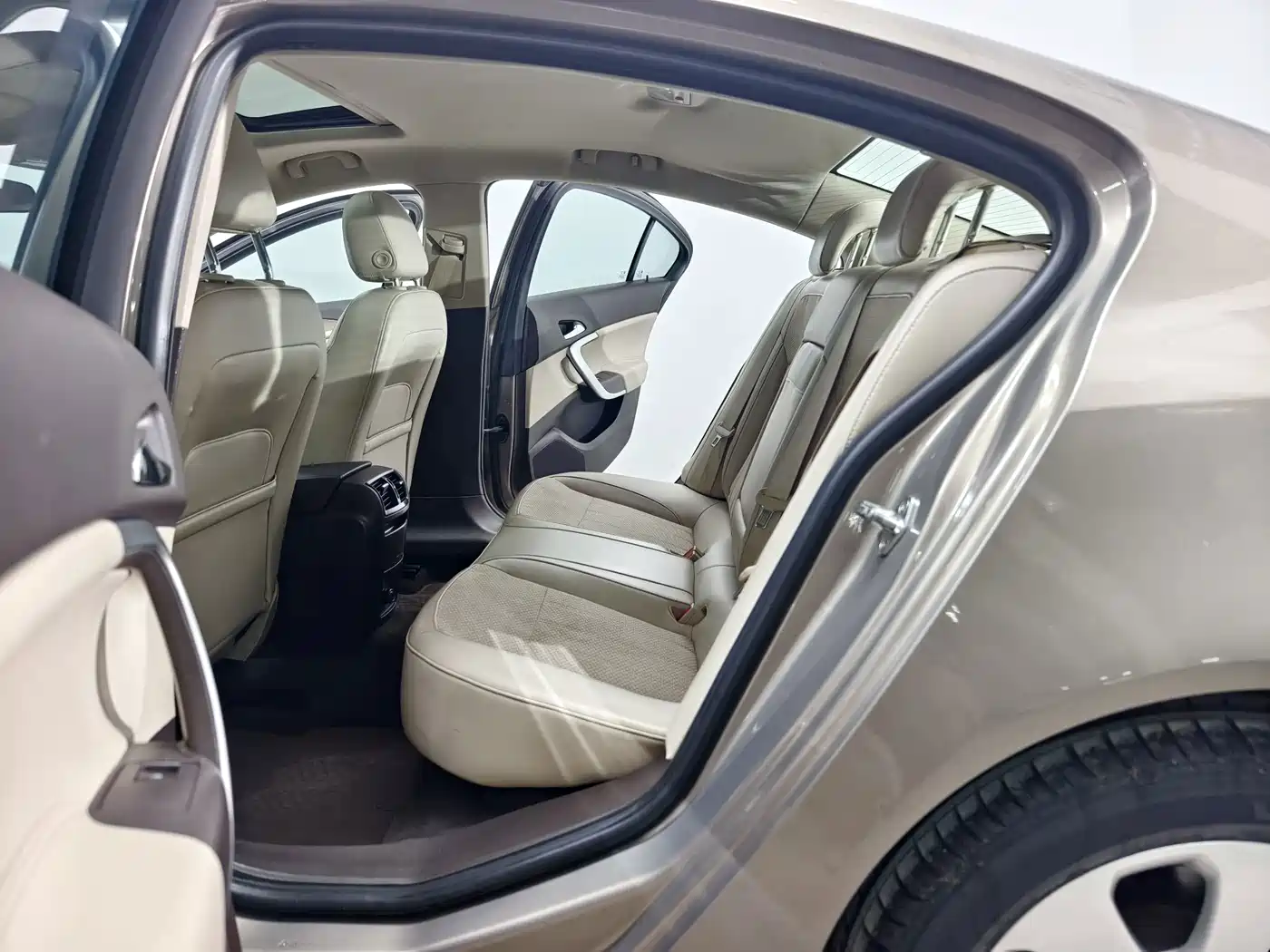 Buick Regal 2012 2012 Model 2.0L Comfort