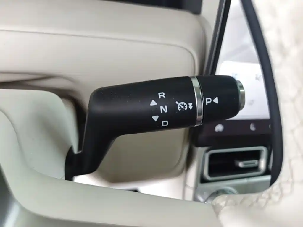 iCAR V23 2026 2026 Model 501 Peak Smart Driving Edition