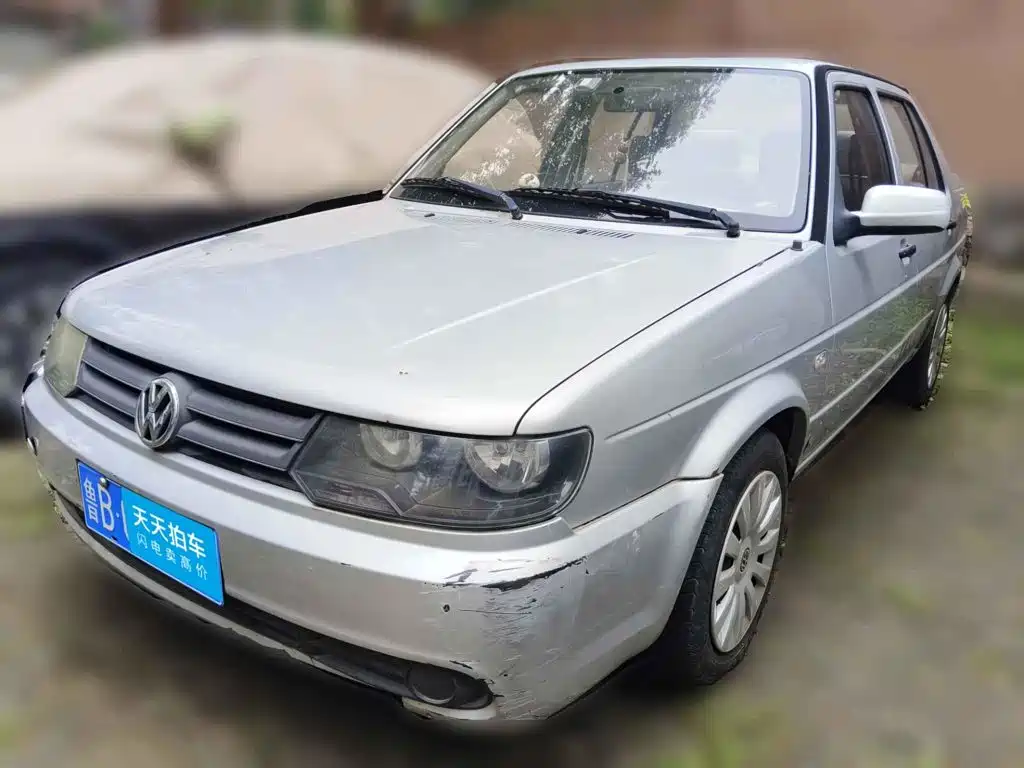 صورة 1 - Volkswagen Jetta