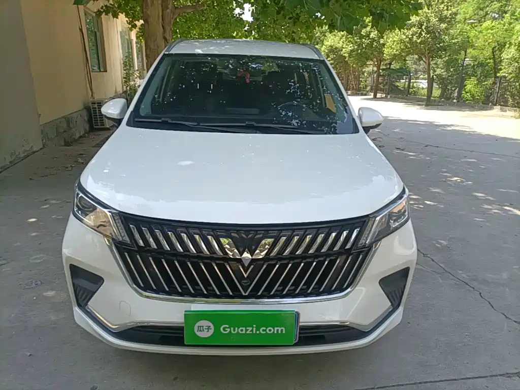 2024 Wuling Motors Wuling Jiachen