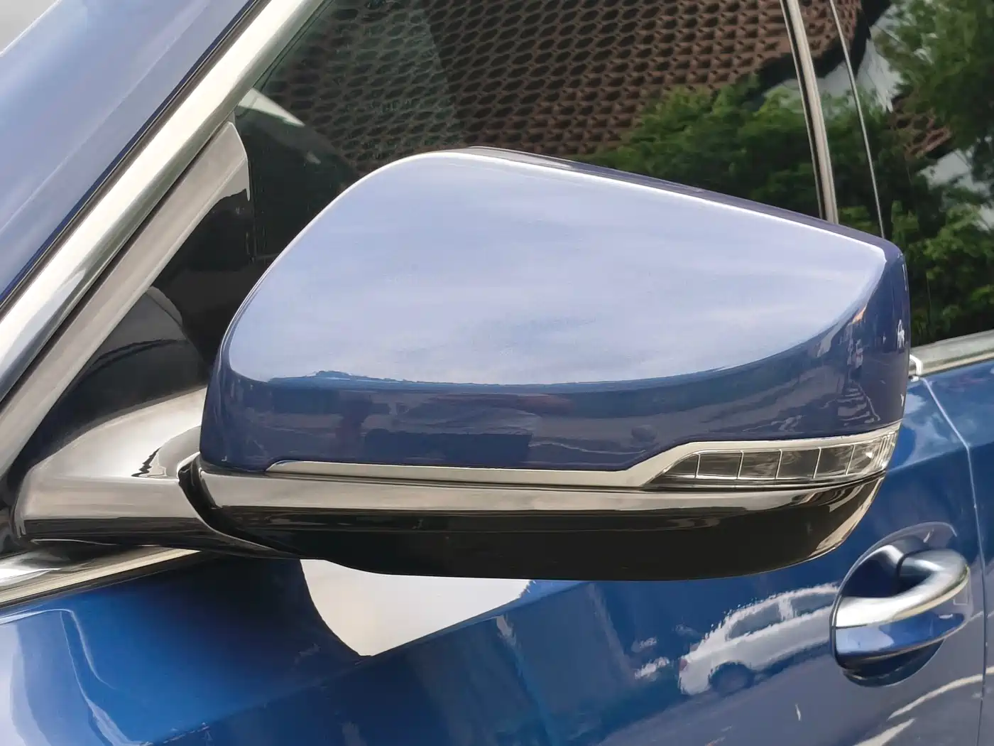 Cadillac CT5 2021 28T Luxury фото 31