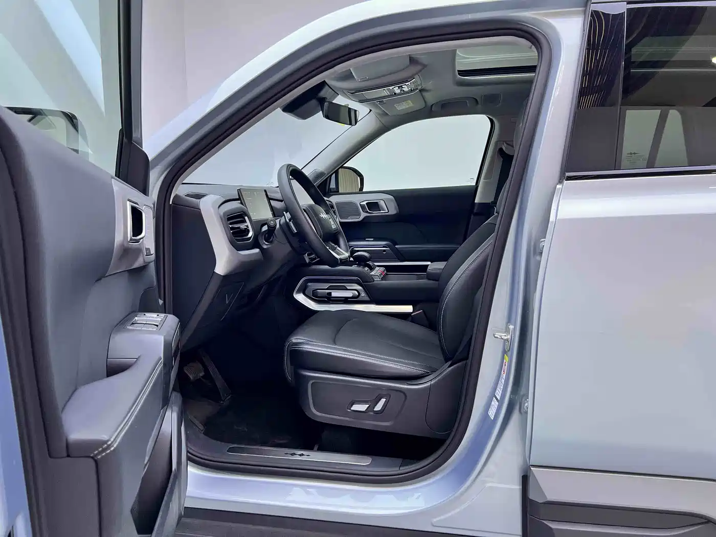 FANG CHENG BAO TITANIUM 3