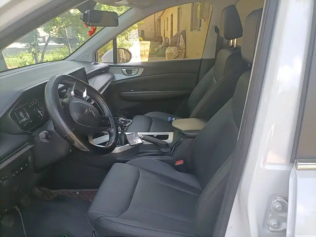 Wuling Motors Wuling Jiachen 2024 2022 1.5L Manual Free Comfort
