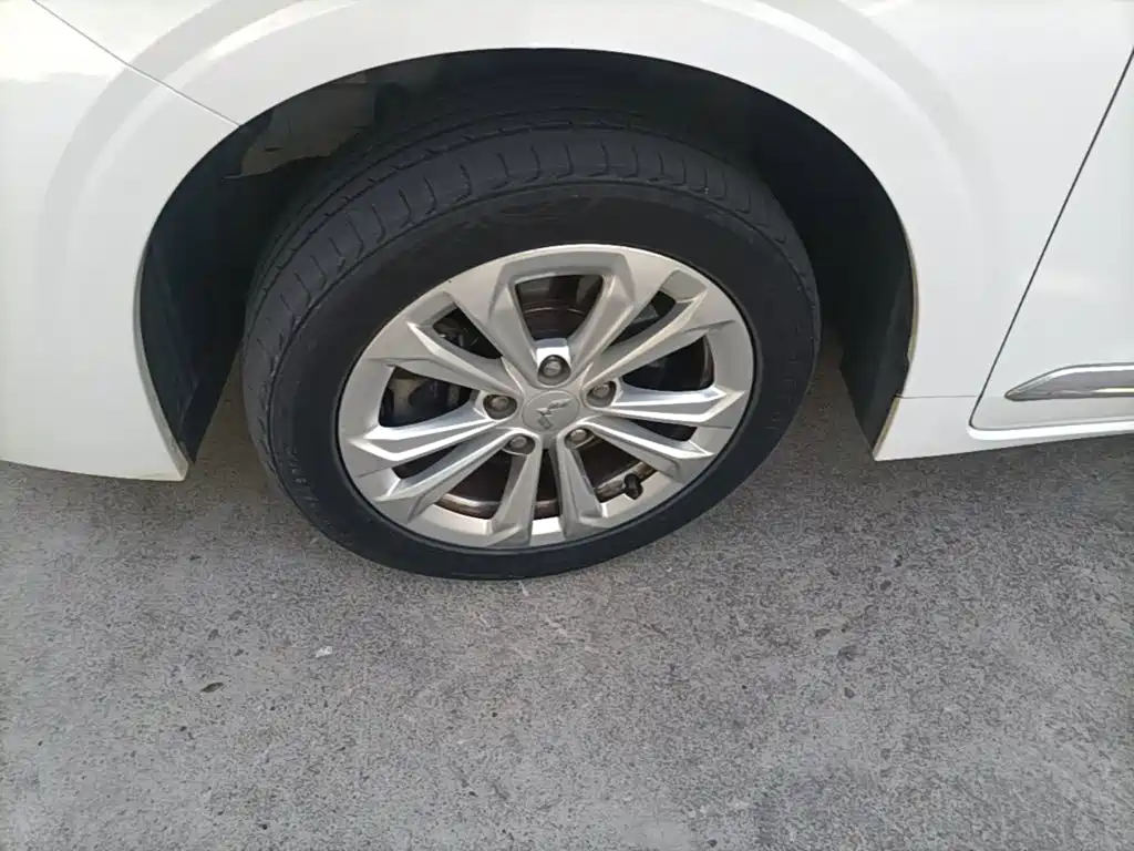 Wuling Motors Wuling Jiachen 2024 2022 1.5L Manual Free Comfort