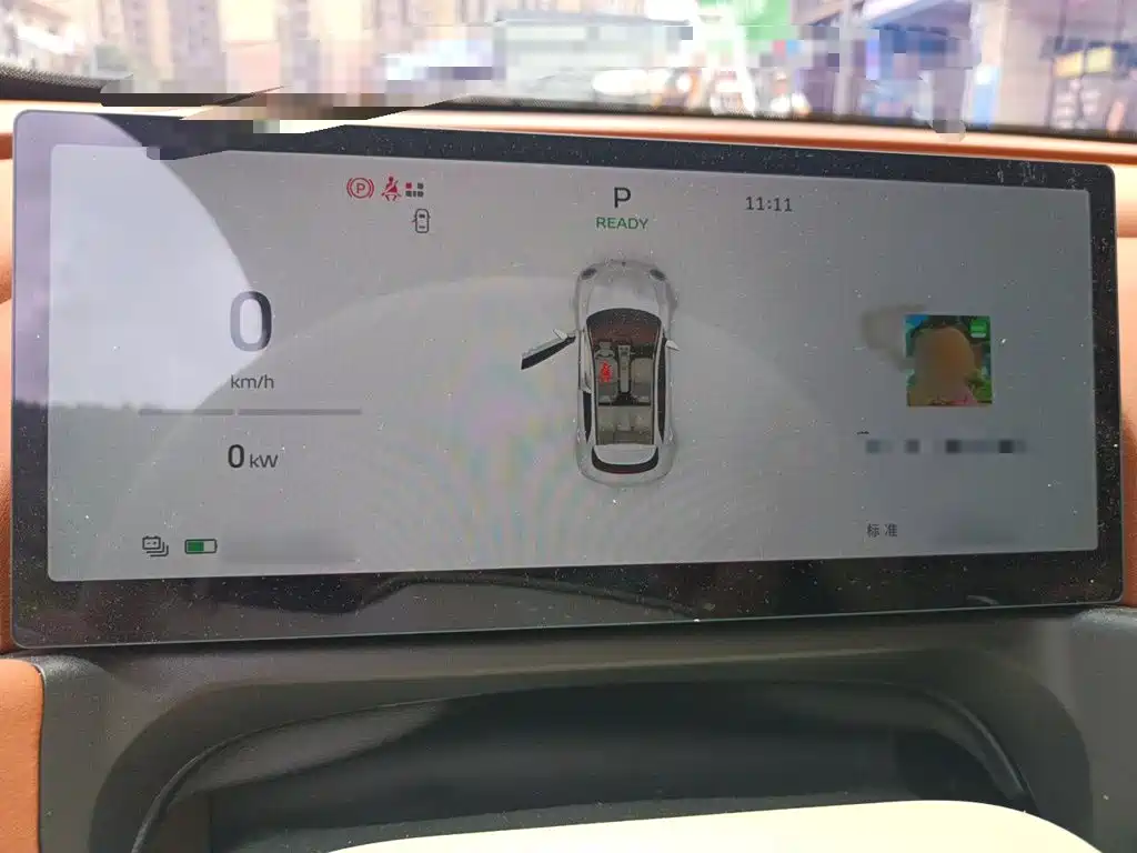 Ora Good Cat 2025 2025 Model 430km Luxury