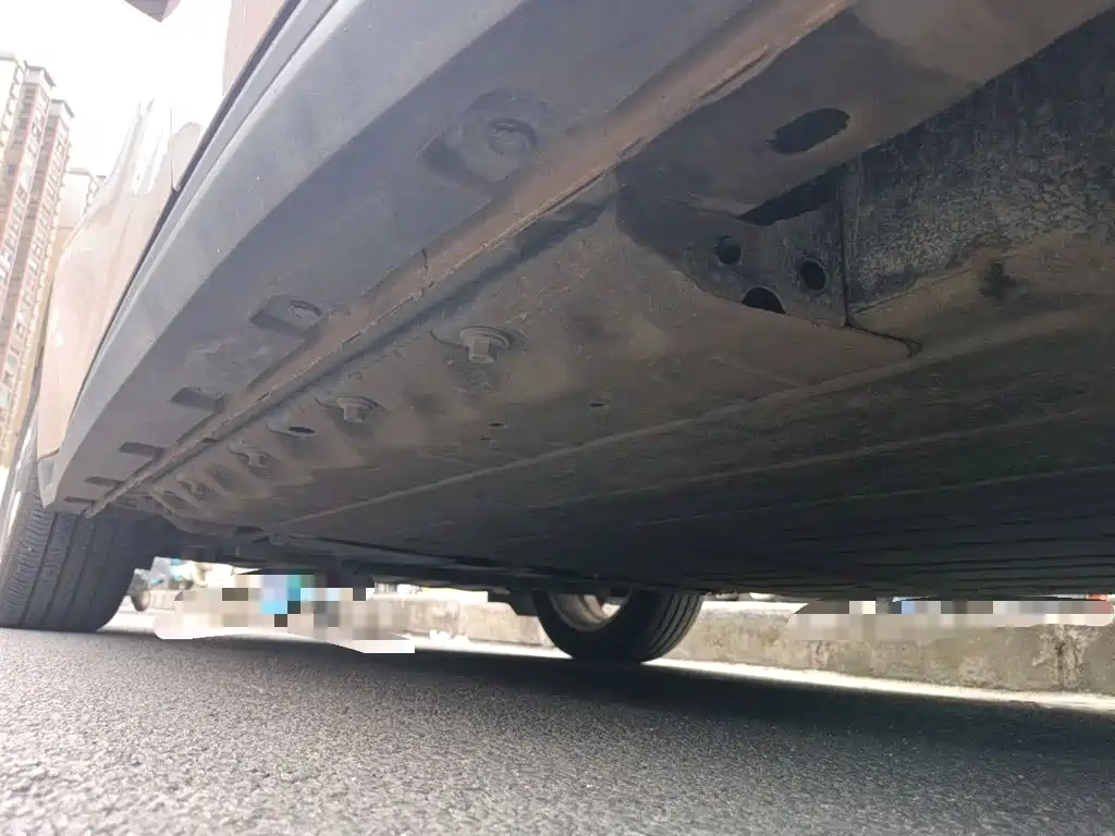 Ora Good Cat 2025 2025 Model 430km Luxury