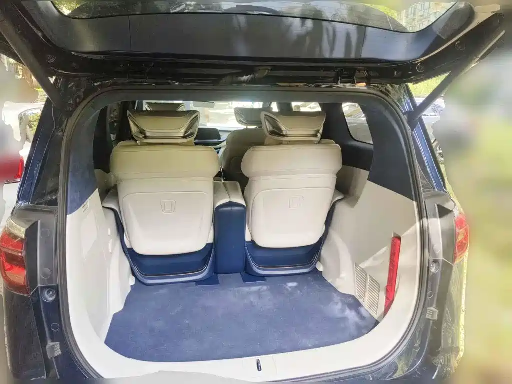 Фото 5 - Buick GL8