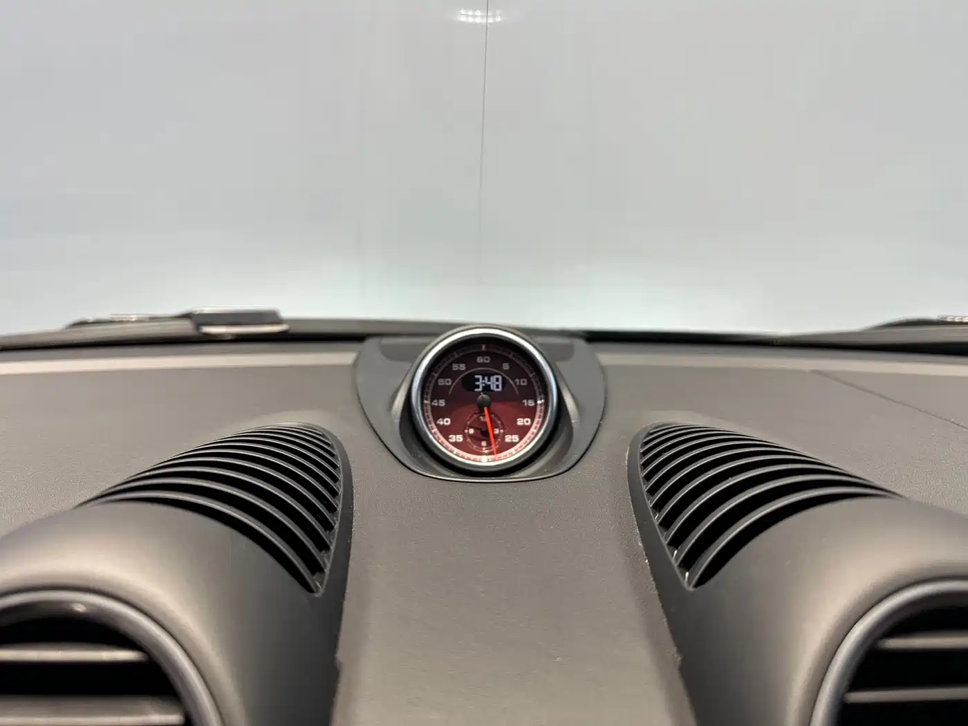 Porsche 718 2022 Cayman 2.0T фото 11