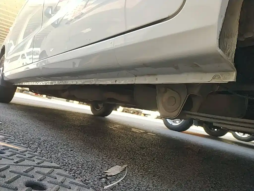 Wuling Motors Wuling Hongguang V 2024 2022 1.5L Power Take Edition Electric Power Steering LAR