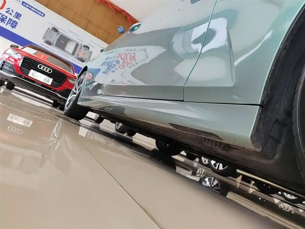 BMW 3 Series 2021 Facelift 325Li M Sport Package фото 21