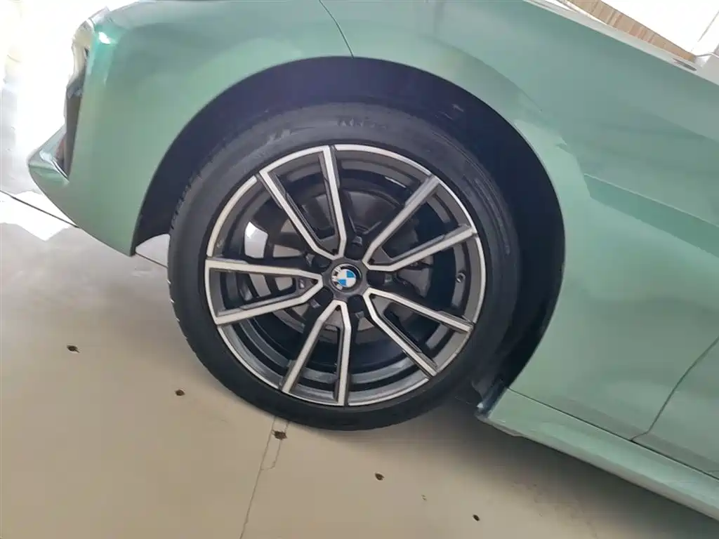 BMW 3 Series 2021 Facelift 325Li M Sport Package фото 23