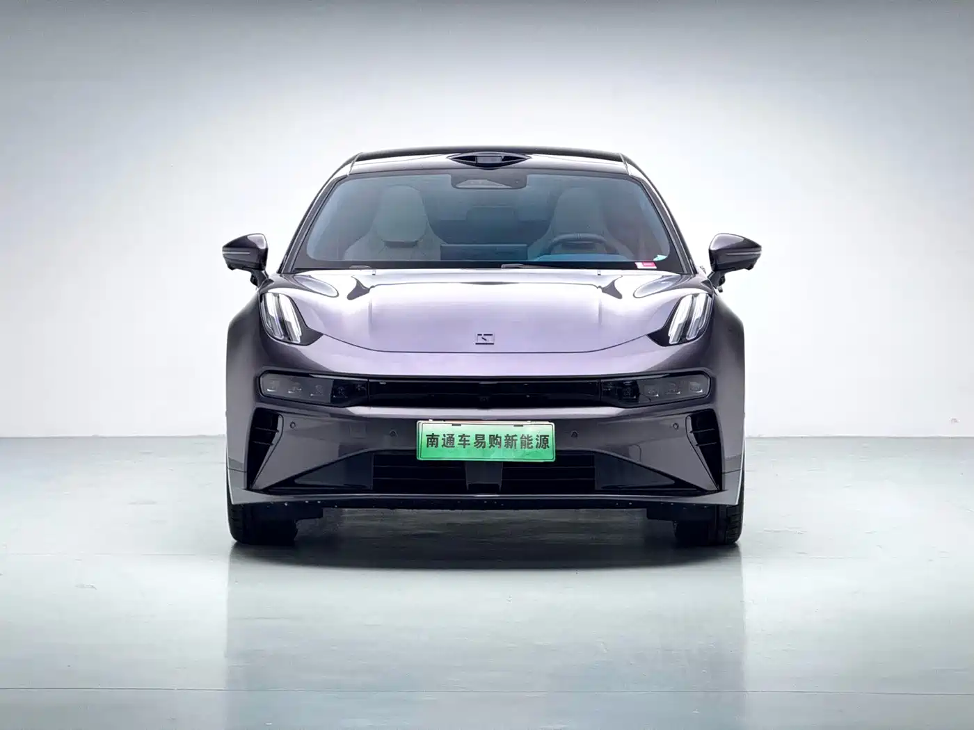 ZEEKR EXTREME KRYPTON 001