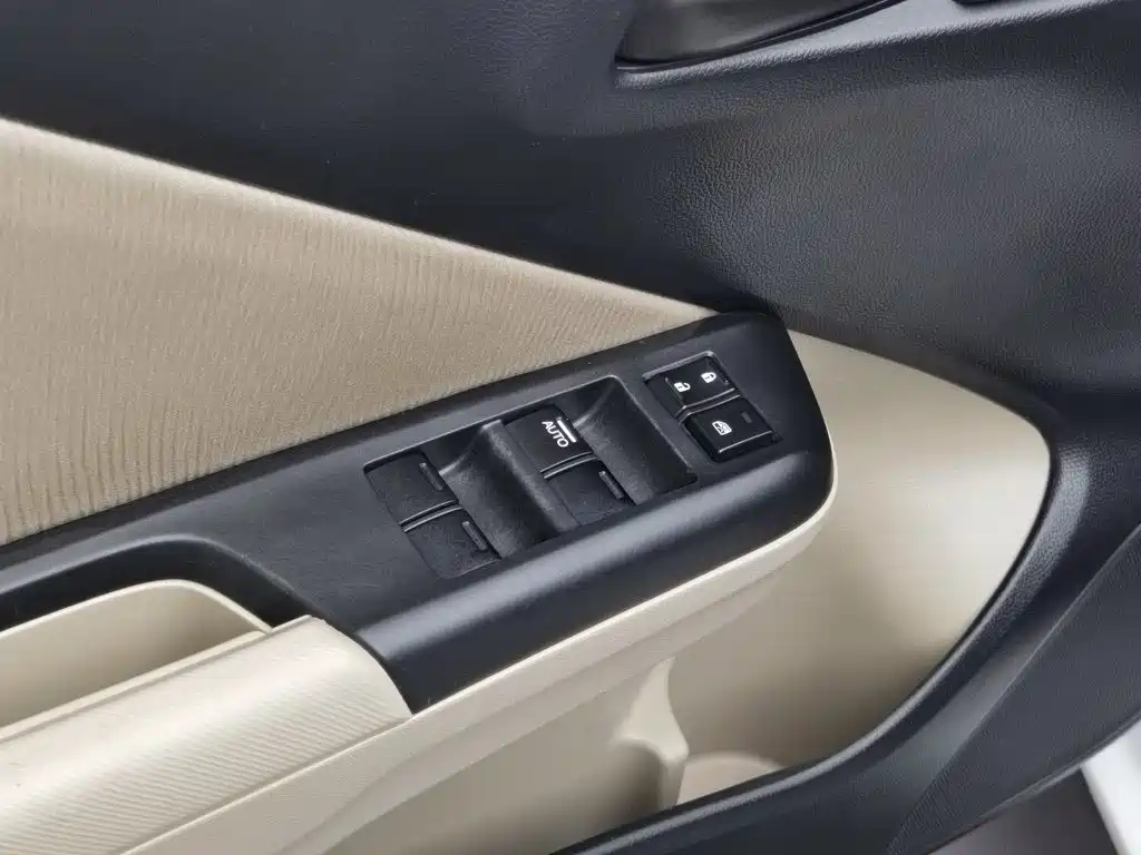 Photo 9 - Honda City