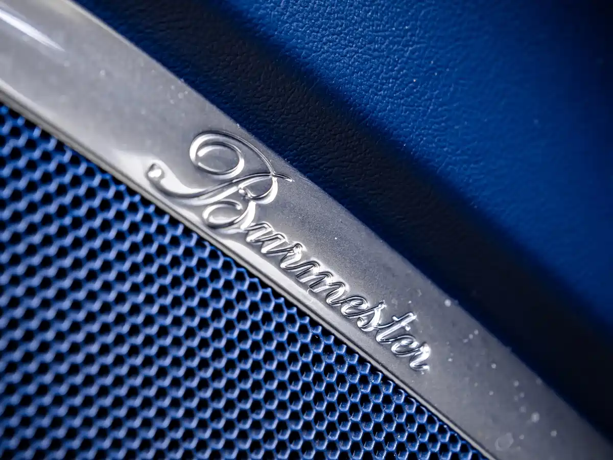 Photo 11 - Porsche Panamera