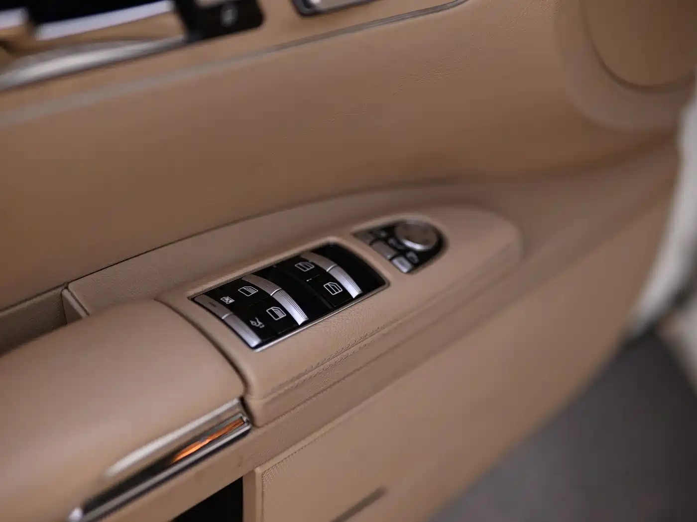 Mercedes-Benz S-Class 2010 S 300 L Luxury фото 10