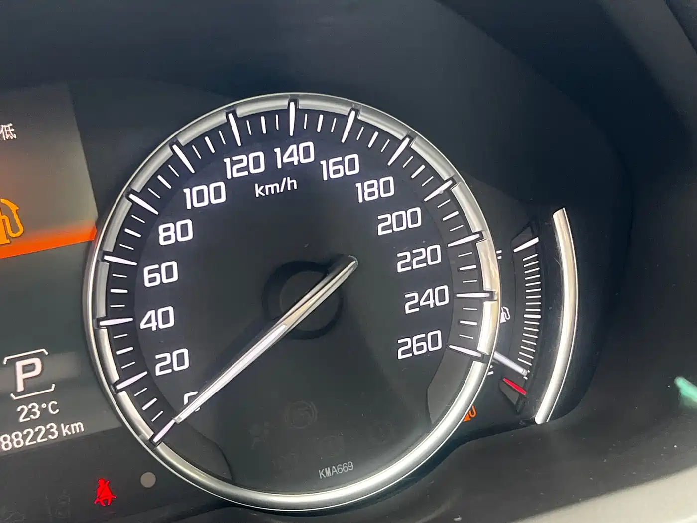 Acura TLX-L 2018 2.4L Joy Edition фото 39