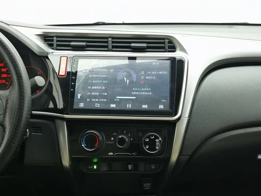 Photo 12 - Honda City