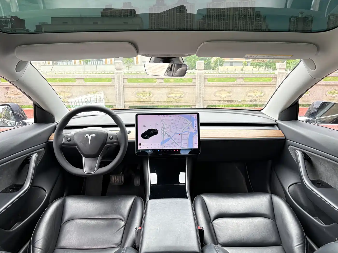 Tesla Model 3 (Import) 2019 2019 Standard Range RWD Upgraded Edition