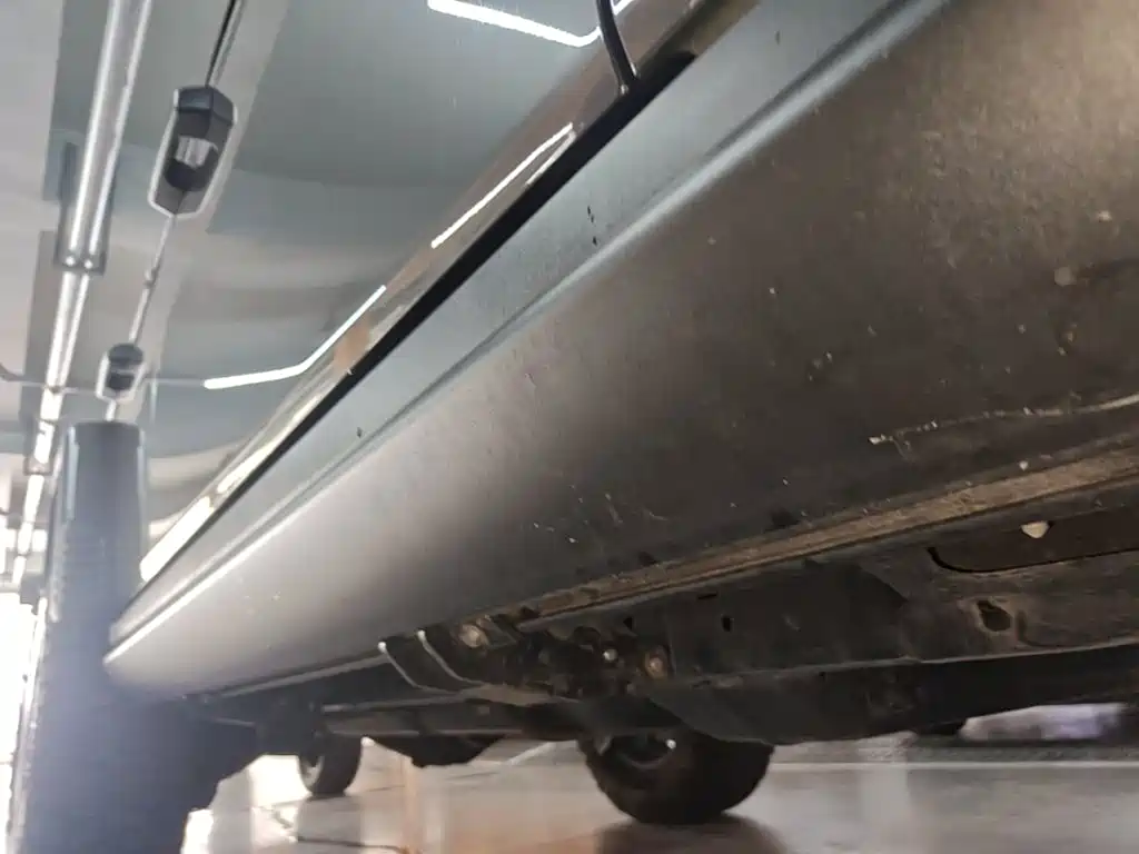 212 T01 2025 2025 2.0T Changfeng