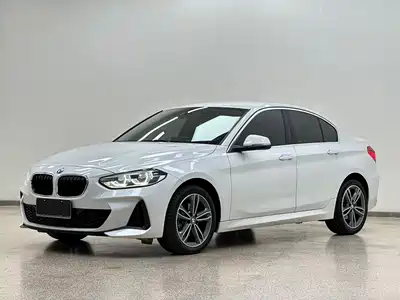 BMW 1