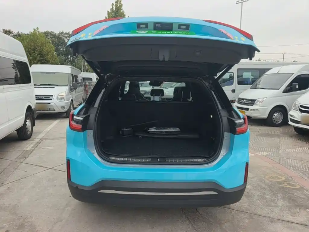 Photo 19 - NIO EC6