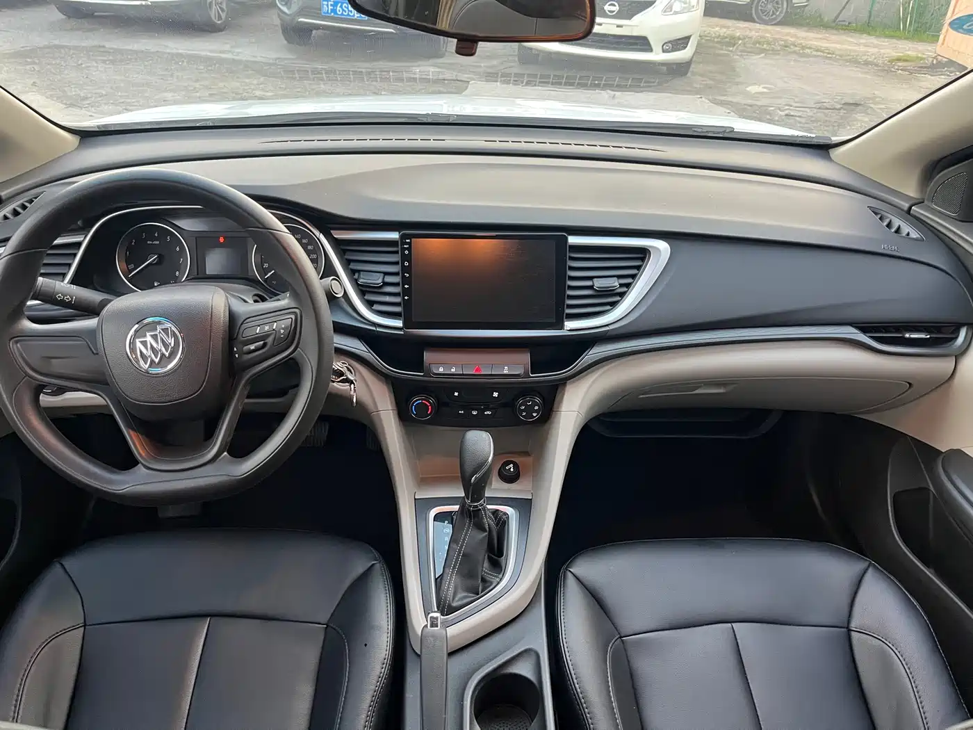 Buick Excelle 2016 15N Automatic Progressive фото 10