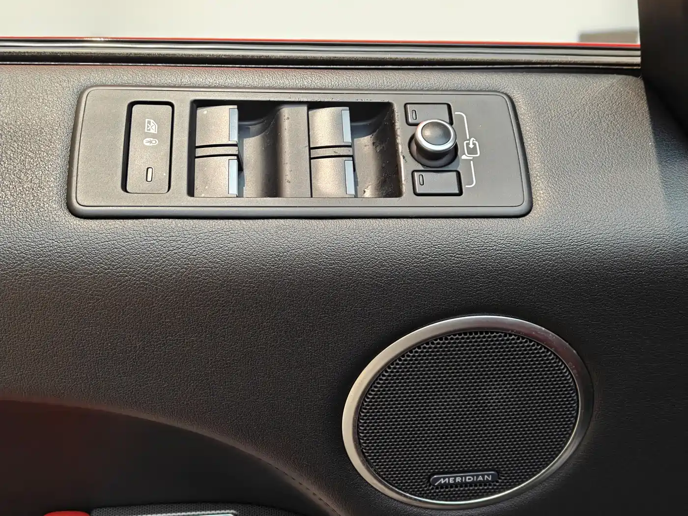 Land Rover Range Rover Sport 2017 3.0 SC V6 HSE DYNAMIC фото 9