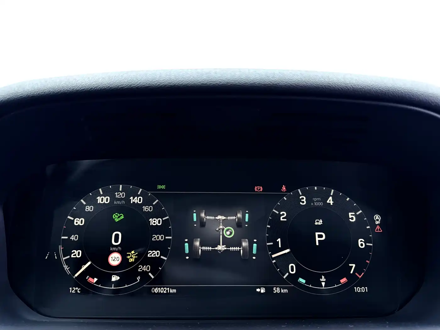 Land Rover Discovery 2024 Model 360PS S фото 21