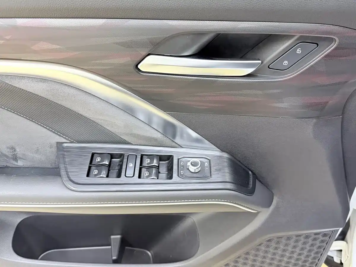 Haval H6 2021 Model National Trend Edition 1.5T Auto Champion фото 10