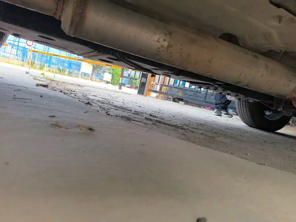 Changan CS85 COUPE 2020 2019 Model 1.5T DCT Style Edition China VI