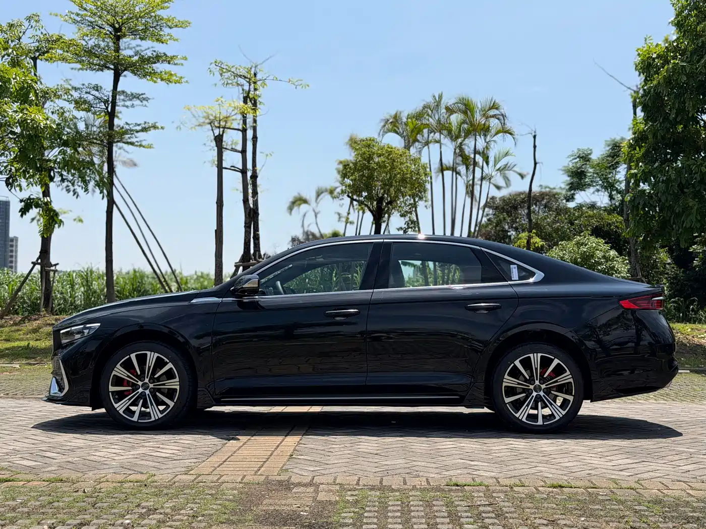 Geely Xing Rui 2026 2026 Orient Yao 1.5TD Kunlun Edition