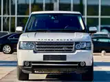 صورة 2 - Land Rover Range Rover