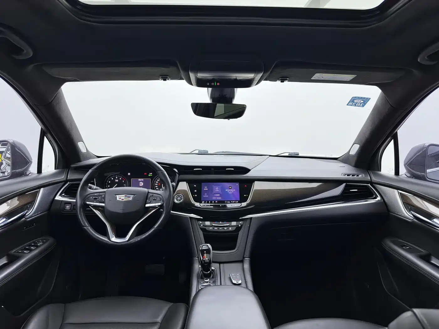 Cadillac XT6 2020 28T 6-Seater AWD Platinum Sport Edition фото 10